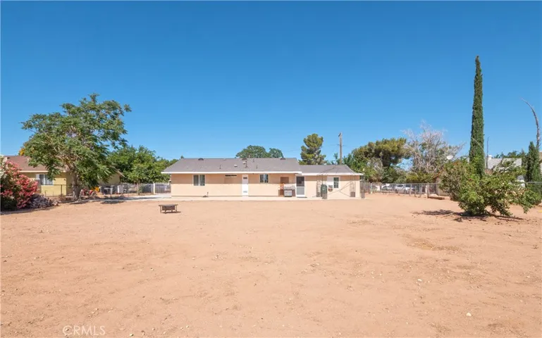 10707 Redwood, Hesperia, California 92345