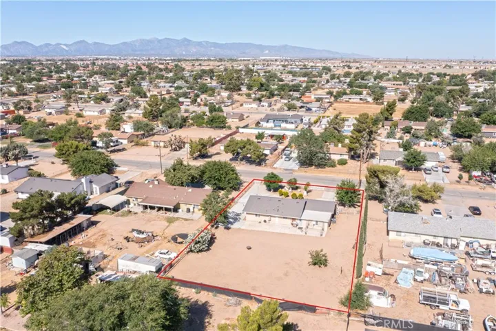 10707 Redwood, Hesperia, California 92345