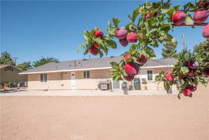 10707 Redwood, Hesperia, California 92345