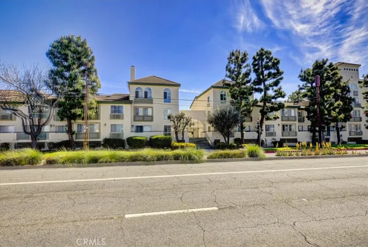 15000 Downey Avenue 243, Paramount, California 90723