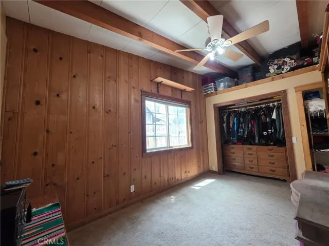 407 Lakeview, Frazier Park, California 93225