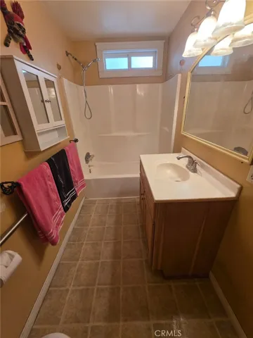 407 Lakeview, Frazier Park, California 93225