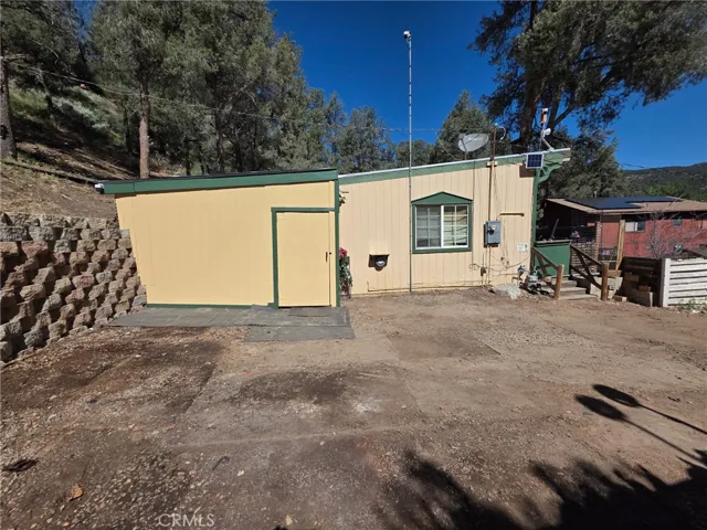407 Lakeview, Frazier Park, California 93225