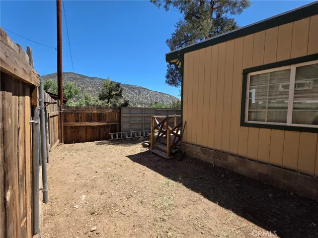 407 Lakeview, Frazier Park, California 93225