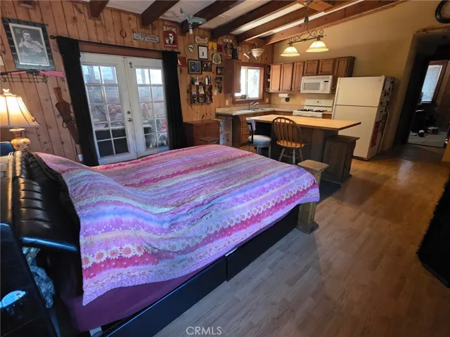407 Lakeview, Frazier Park, California 93225