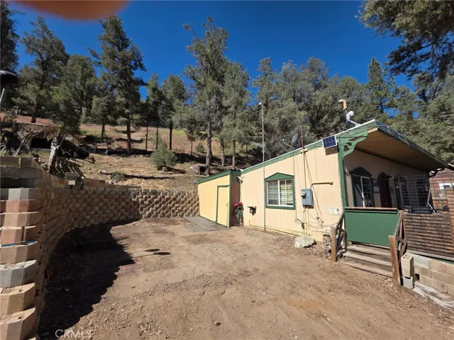 407 Lakeview, Frazier Park, California 93225