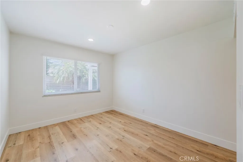 Another view of 3rd bedroom