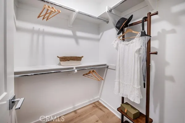 Plan 5 Model Home Interior