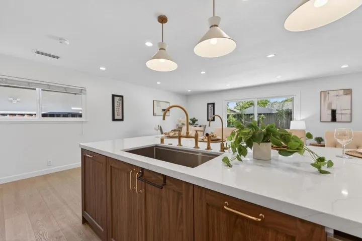 1434 Myrtle Avenue, San Jose, California 95118