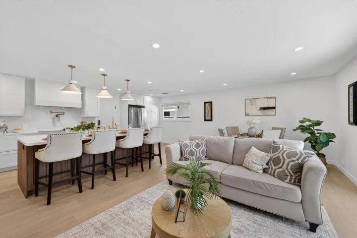 1434 Myrtle Avenue, San Jose, California 95118