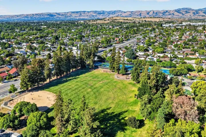 1434 Myrtle Avenue, San Jose, California 95118