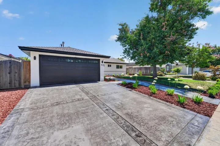 1434 Myrtle Avenue, San Jose, California 95118