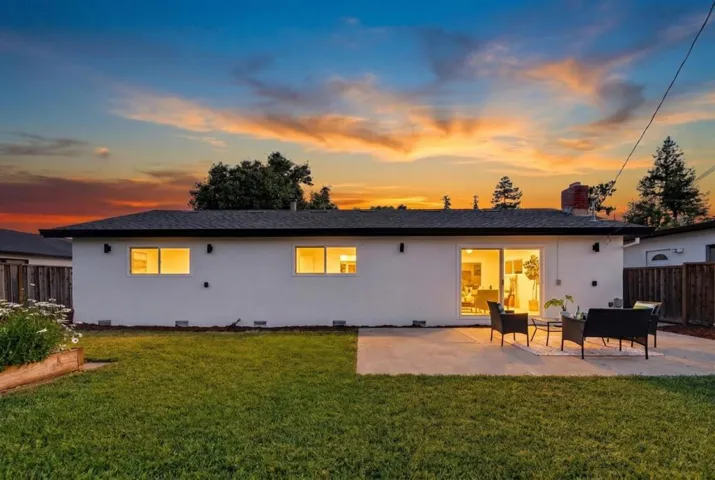 1434 Myrtle Avenue, San Jose, California 95118