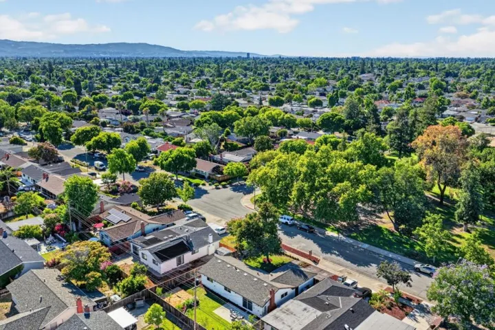 1434 Myrtle Avenue, San Jose, California 95118