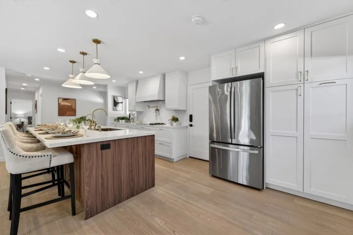 1434 Myrtle Avenue, San Jose, California 95118