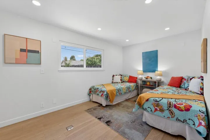 1434 Myrtle Avenue, San Jose, California 95118