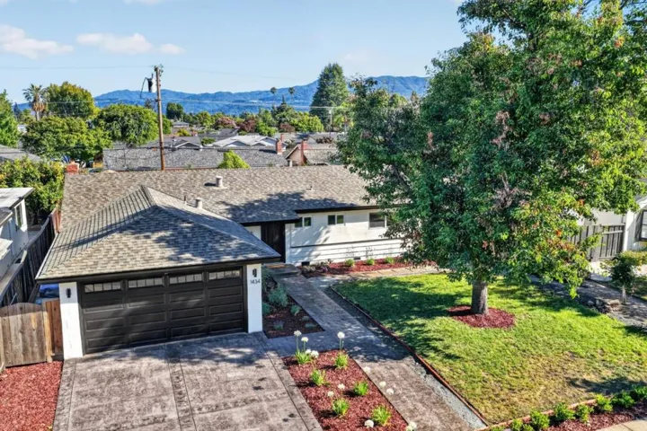 1434 Myrtle Avenue, San Jose, California 95118
