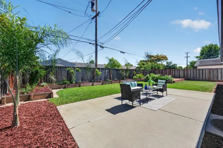 1434 Myrtle Avenue, San Jose, California 95118