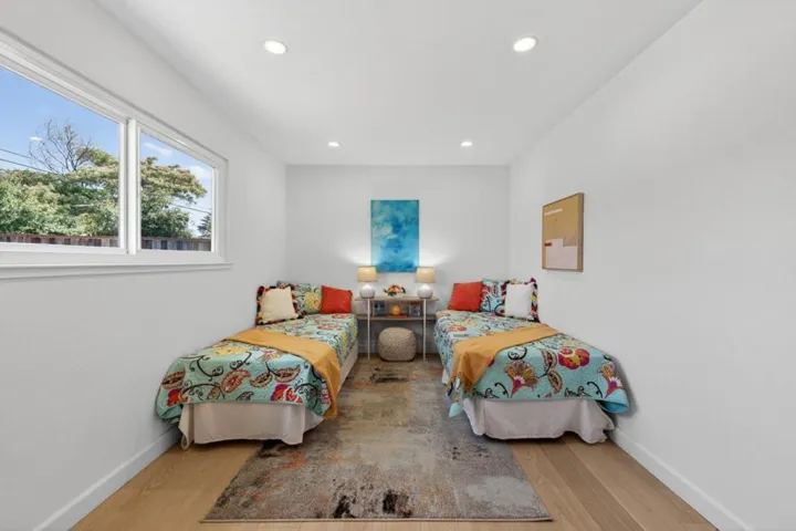 1434 Myrtle Avenue, San Jose, California 95118