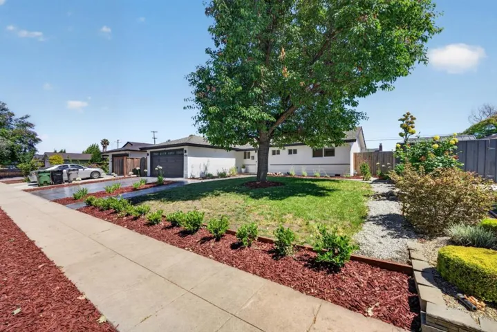 1434 Myrtle Avenue, San Jose, California 95118