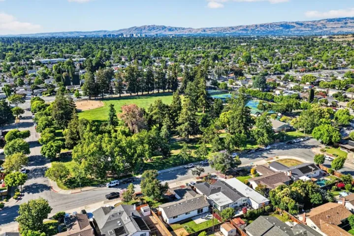 1434 Myrtle Avenue, San Jose, California 95118