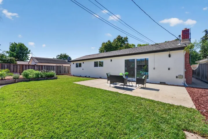 1434 Myrtle Avenue, San Jose, California 95118