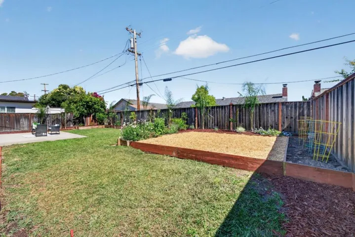 1434 Myrtle Avenue, San Jose, California 95118