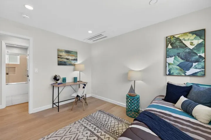 1434 Myrtle Avenue, San Jose, California 95118