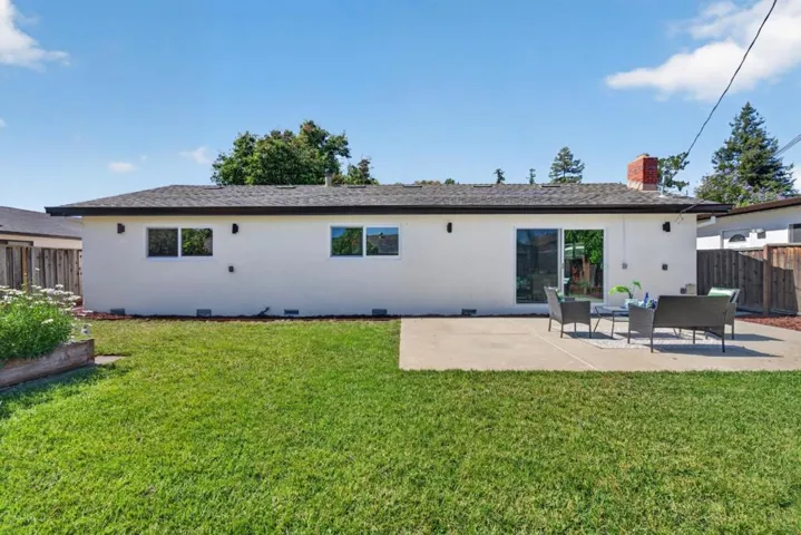 1434 Myrtle Avenue, San Jose, California 95118