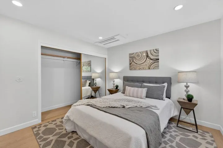 1434 Myrtle Avenue, San Jose, California 95118