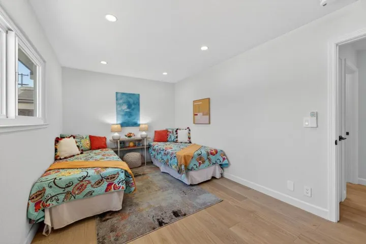 1434 Myrtle Avenue, San Jose, California 95118