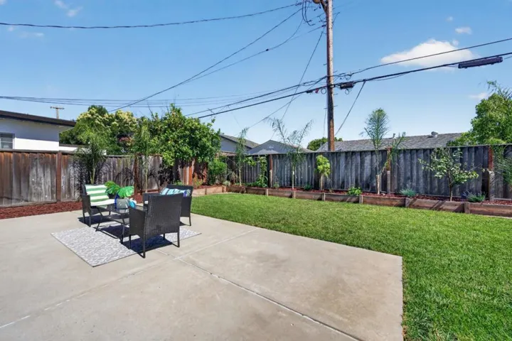 1434 Myrtle Avenue, San Jose, California 95118