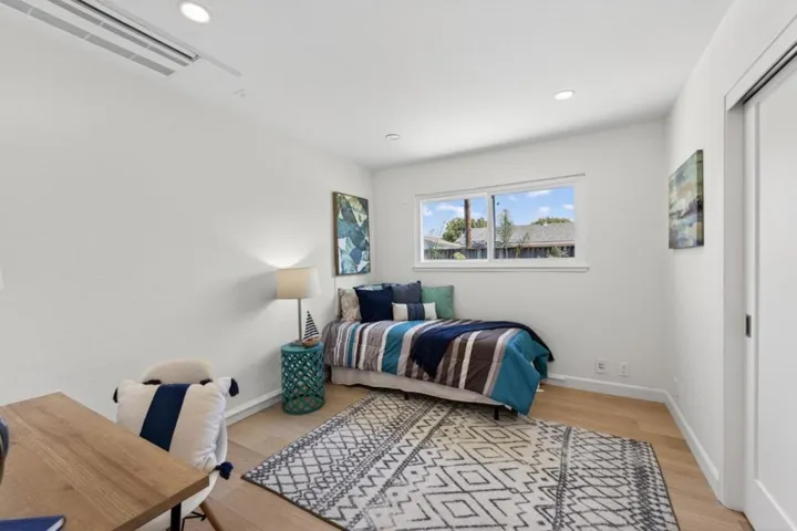 1434 Myrtle Avenue, San Jose, California 95118