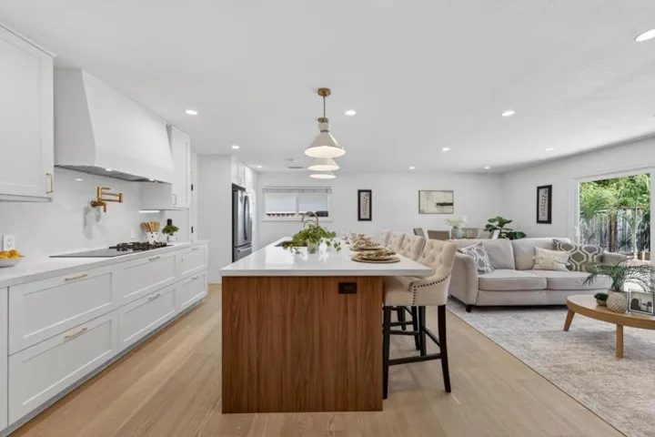 1434 Myrtle Avenue, San Jose, California 95118