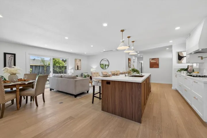1434 Myrtle Avenue, San Jose, California 95118
