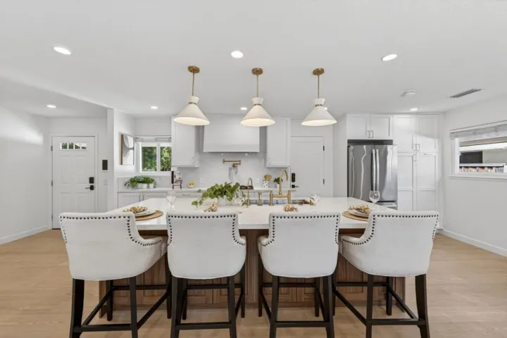 1434 Myrtle Avenue, San Jose, California 95118