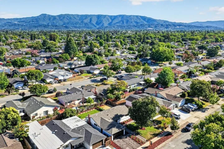 1434 Myrtle Avenue, San Jose, California 95118