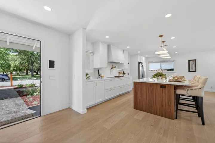 1434 Myrtle Avenue, San Jose, California 95118