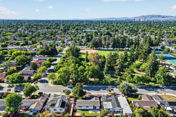 1434 Myrtle Avenue, San Jose, California 95118