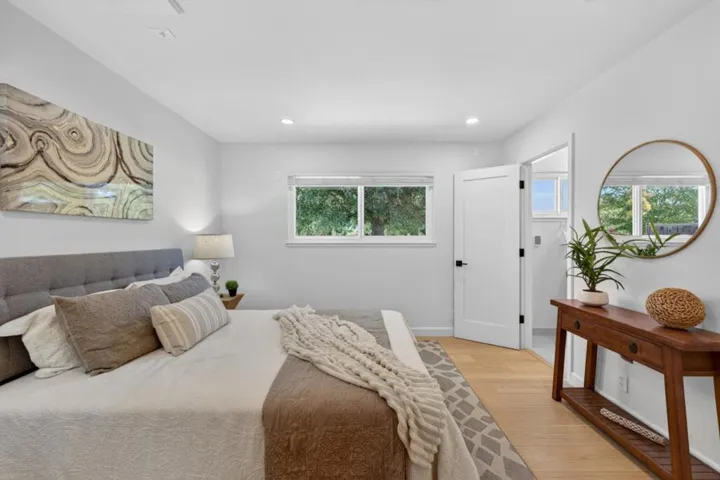 1434 Myrtle Avenue, San Jose, California 95118