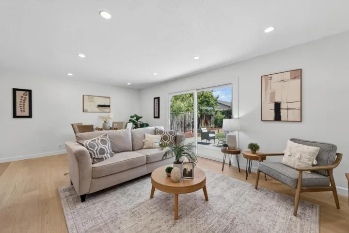 1434 Myrtle Avenue, San Jose, California 95118