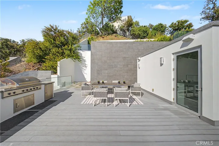9459 Beverly Crest, Beverly Hills, California 90210