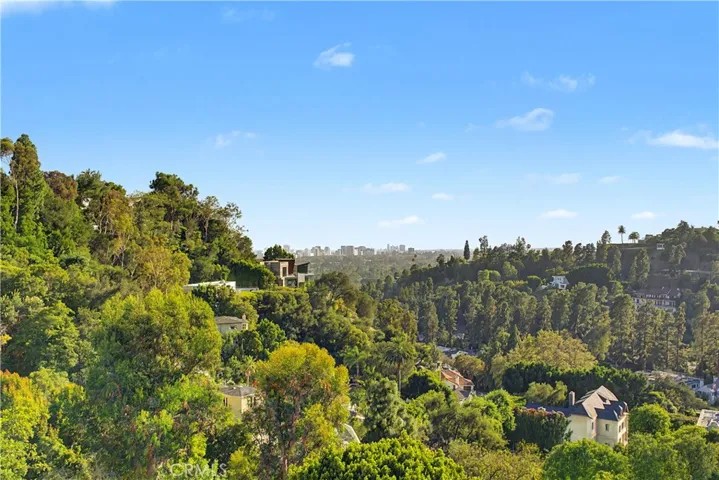 9459 Beverly Crest, Beverly Hills, California 90210