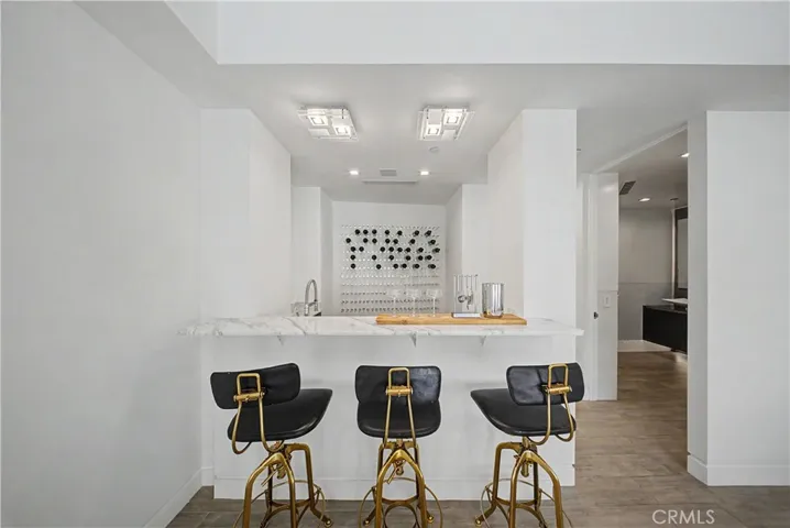 9459 Beverly Crest, Beverly Hills, California 90210