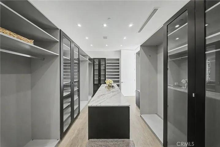 9459 Beverly Crest, Beverly Hills, California 90210