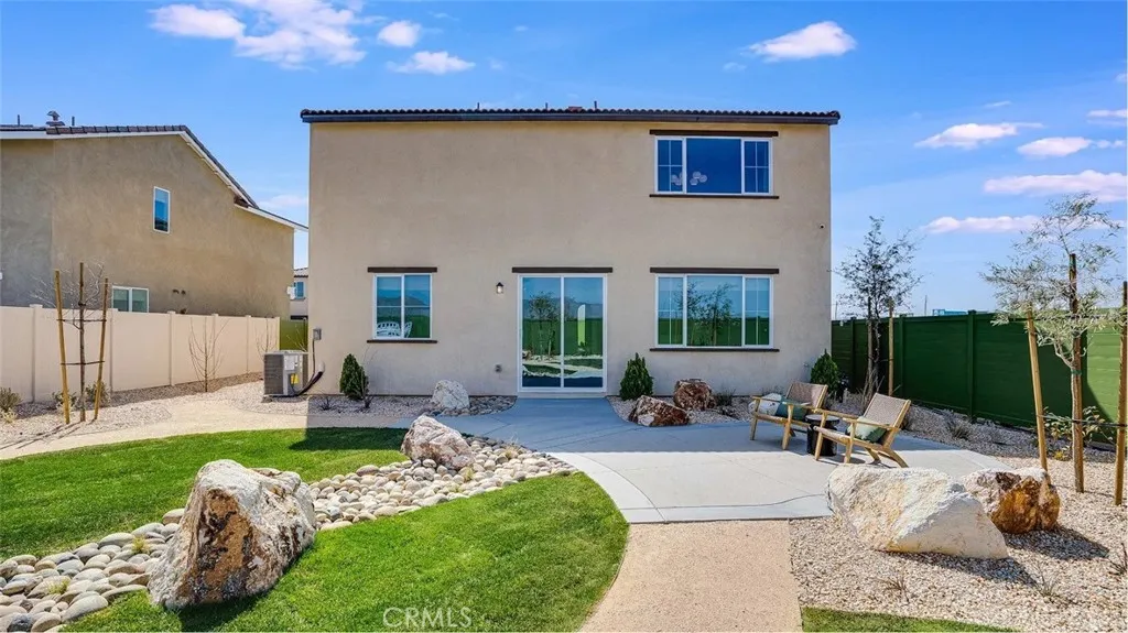 Residence 4 Model - not homesite