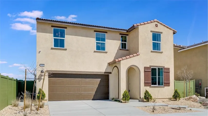 Residence 4 Model - not homesite