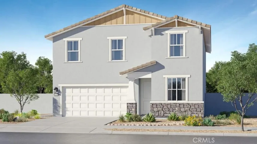 Render Image of Residence 4B