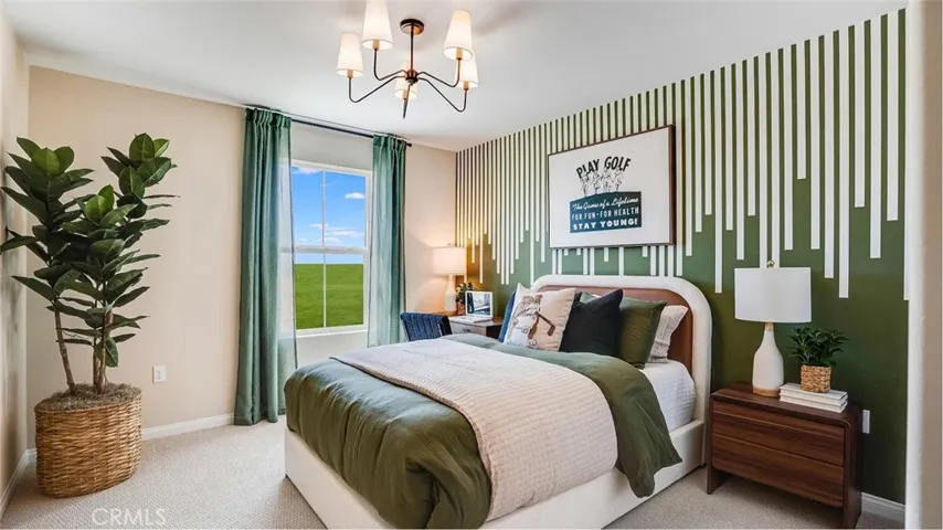 Residence 4 Model - not homesite