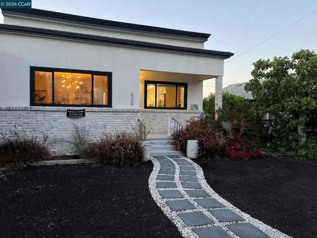 620 Kentucky St, Vallejo, California 94590